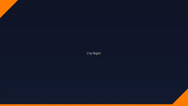 城市夜景主题赛 - 爱吃雪糕 视频创作挑战